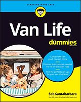 E-Book (pdf) Van Life For Dummies von Sebastian Santabarbara