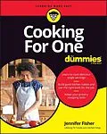 E-Book (epub) Cooking For One For Dummies von Jennifer Fisher