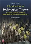 E-Book (epub) Introduction to Sociological Theory von Michele Dillon