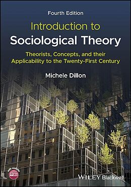 eBook (epub) Introduction to Sociological Theory de Michele Dillon