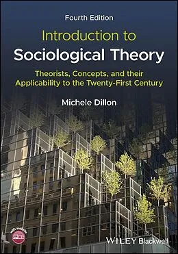 E-Book (epub) Introduction to Sociological Theory von Michele Dillon