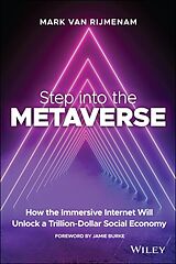 eBook (pdf) Step into the Metaverse de Mark van Rijmenam