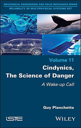 eBook (pdf) Cindynics, The Science of Danger de Guy Planchette