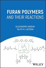 eBook (pdf) Furan Polymers and their Reactions de Alessandro Gandini, Talita M. Lacerda