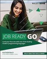 eBook (pdf) Job Ready Go de Haythem Balti