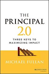 E-Book (epub) The Principal 2.0 von Michael Fullan