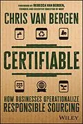 E-Book (pdf) Certifiable von Chris Van Bergen