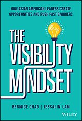 eBook (epub) The Visibility Mindset de Bernice M. Chao, Jessalin Lam