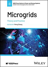 eBook (pdf) Microgrids de Peng Zhang