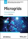 E-Book (pdf) Microgrids von Peng Zhang