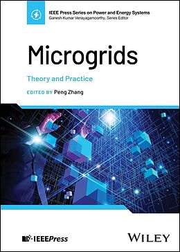 eBook (pdf) Microgrids de Peng Zhang