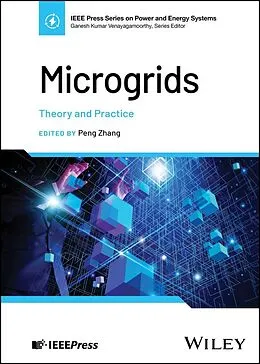 E-Book (pdf) Microgrids von Peng Zhang