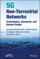 E-Book (pdf) 5G Non-Terrestrial Networks von Alessandro Vanelli-Coralli, Nicolas Chuberre, Gino Masini