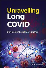 eBook (epub) Unravelling Long COVID de Don Goldenberg, Marc Dichter