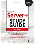 E-Book (epub) CompTIA Server+ Study Guide von Troy McMillan