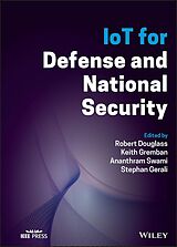 eBook (epub) IoT for Defense and National Security de 