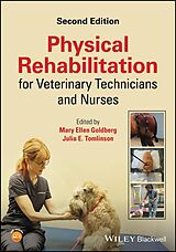 eBook (pdf) Physical Rehabilitation for Veterinary Technicians and Nurses de 