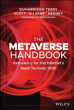 eBook (epub) The Metaverse Handbook de QuHarrison Terry, Scott 'DJ Skee' Keeney