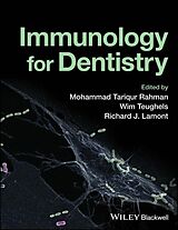 eBook (pdf) Immunology for Dentistry de 