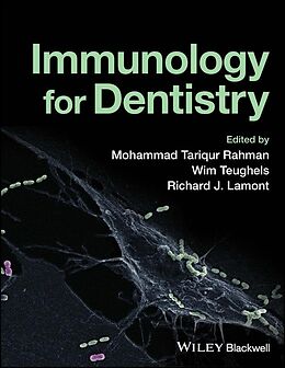 eBook (pdf) Immunology for Dentistry de 