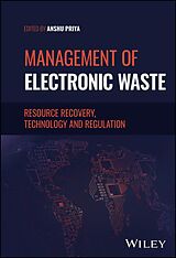 eBook (epub) Management of Electronic Waste de 