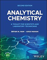 Fester Einband Analytical Chemistry von Bryan M. Ham, Aihui MaHam