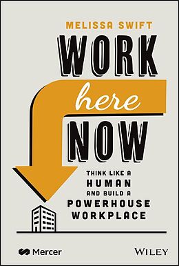 eBook (pdf) Work Here Now de Melissa Swift