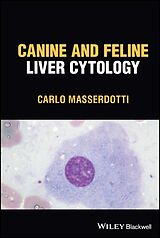 eBook (epub) Canine and Feline Liver Cytology de Carlo Masserdotti