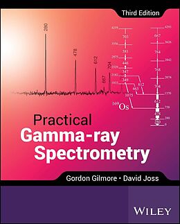 eBook (pdf) Practical Gamma-ray Spectrometry de Gordon Gilmore, David Joss