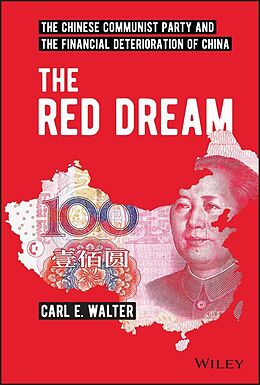 eBook (pdf) The Red Dream de Carl E. Walter