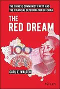 E-Book (epub) The Red Dream von Carl E. Walter