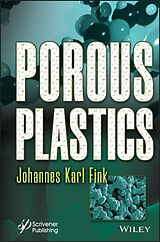 eBook (epub) Porous Plastics de 