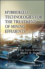 eBook (pdf) Hybridized Technologies for the Treatment of Mining Effluents de 