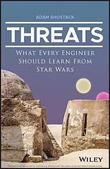 eBook (epub) Threats de Adam Shostack