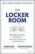 E-Book (pdf) The Locker Room von Damon West, Stephen Mackey