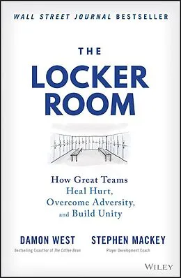 E-Book (pdf) The Locker Room von Damon West, Stephen Mackey