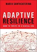 E-Book (epub) Adaptive Resilience von Maria Santacaterina