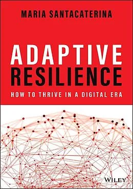 E-Book (epub) Adaptive Resilience von Maria Santacaterina