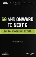 E-Book (epub) 6G and Onward to Next G von Martin Maier