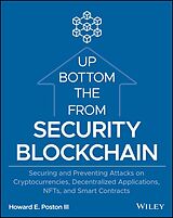 E-Book (epub) Blockchain Security from the Bottom Up von Howard E. Poston