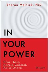 Livre Relié In Your Power de Melnick Sharon