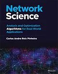 E-Book (epub) Network Science von Carlos Andre Reis Pinheiro