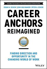 eBook (pdf) Career Anchors Reimagined de John Van Maanen, Edgar H. Schein, Peter A. Schein