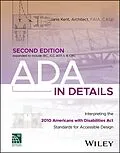 E-Book (pdf) ADA in Details von Janis Kent