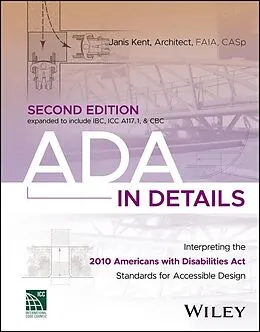 E-Book (pdf) ADA in Details von Janis Kent