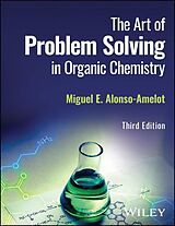 eBook (pdf) The Art of Problem Solving in Organic Chemistry de Miguel E. Alonso-Amelot
