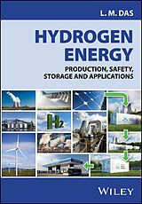 eBook (pdf) Hydrogen Energy de Lalit Mohan Das