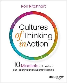 E-Book (pdf) Cultures of Thinking in Action von Ron Ritchhart