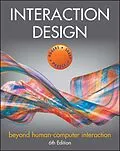 E-Book (epub) Interaction Design von Yvonne Rogers, Helen Sharp, Jennifer Preece
