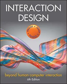 E-Book (epub) Interaction Design von Yvonne Rogers, Helen Sharp, Jennifer Preece